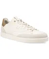 Ecco Men's Street Lite Court Sneakers In White