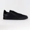 Ecco Men's Street Lite Retro In Black In Black/black