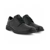 Ecco Men's Turn Oxford In Black In Black