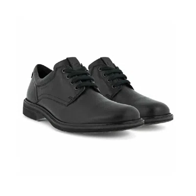 Ecco Men's Turn Oxford In Black