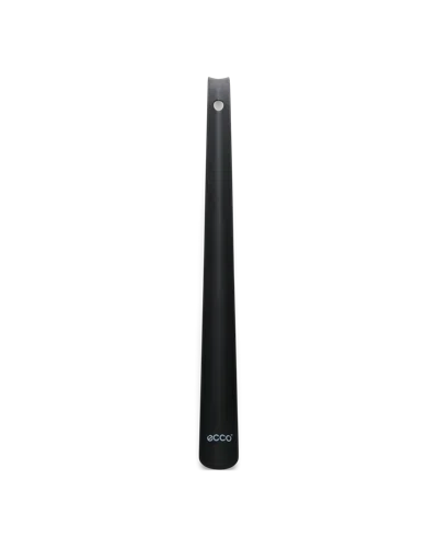 Ecco Metal Shoehorn Large In Black