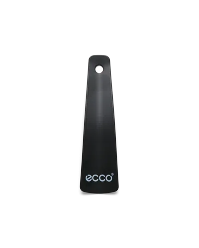 Ecco Metal Shoehorn Small In Black