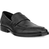 Ecco Metro Milan Loafer In Black