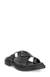 Ecco Metro Ring Slide Sandal