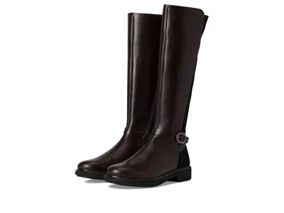 Ecco Metropole Amsterdam Tall Boots