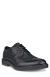 ECCO METROPOLE LONDON WINGTIP OXFORD