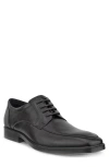 Ecco Metropole Milan Derby In Black