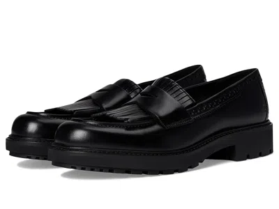 Ecco Metropole Oslo Loafer In Black