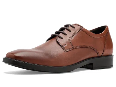 Ecco Milan Plain Toe Oxford