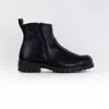 Ecco Modtray Ankle Boot In Black In Black