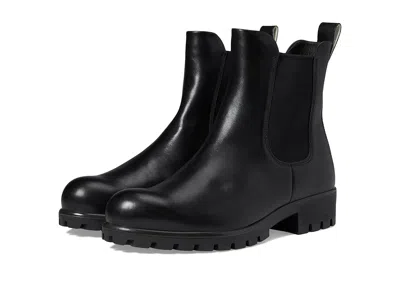 Ecco Modtray Chelsea Boot In Black