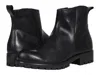 Ecco Modtray Hydromax Ankle Boot In Black