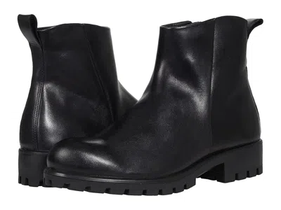 Ecco Modtray Hydromax Ankle Boot In Black