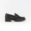 Ecco Modtray Penny Loafer In Black