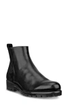 Ecco Modtray Short Boot In Black
