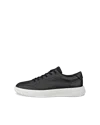 Ecco Soft 60 Sneaker In Black