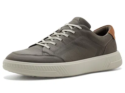 Ecco Move Retro Sneakers Men's Shoes Falcon/cashmere: Eu 47 (us Men's 13-13.5) D - Medium In Gray
