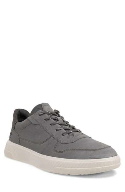 Ecco Move Sneaker In Gray