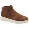 Ecco Move Water Resistant Bootie In Multi