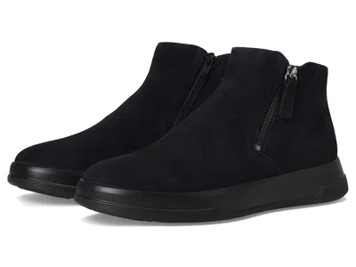 Ecco Move Zip Bootsie In Black