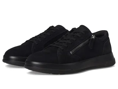 Ecco Move Zip Lace Sneaker