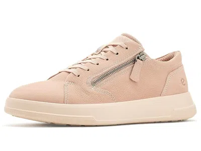 Ecco Move Zip Lace Sneaker