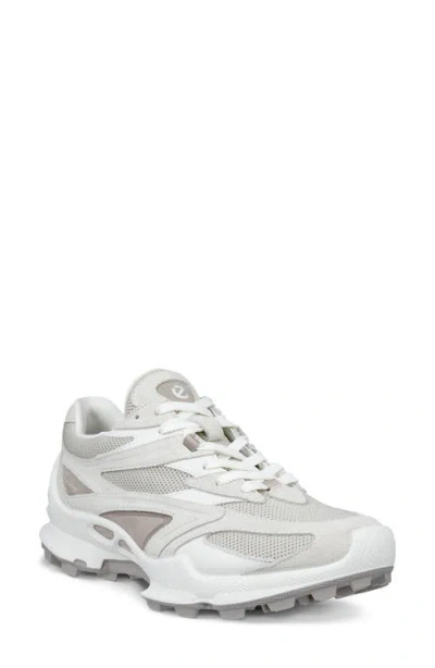 Ecco Nova Biom® C-trail Sneaker In Neutral