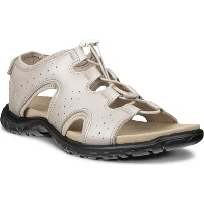 Ecco Offroad Roam Gladiator Sandal In Neutral