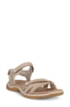 Ecco Offroad Roam Sandal In Brown