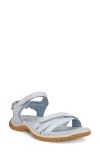 Ecco Offroad Roam Sandal In White