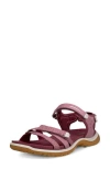 Ecco Offroad Roam Sandal In Pink