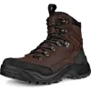Ecco Offroad Waterproof Hiking Boot In Multi