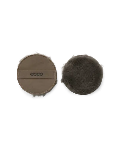 Ecco Polishing Pads - Polishing Pads In Brown