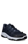 Ecco Receptor Xp Sneaker In Blue