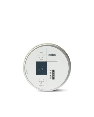 Ecco Revive In Black