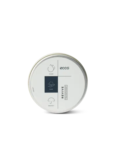 Ecco Revive In Transparent
