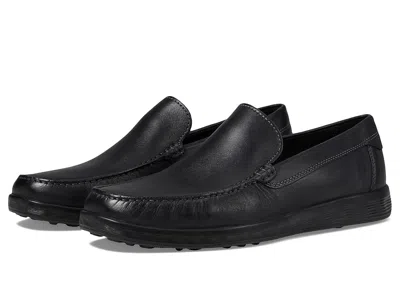 Ecco S Lite Moc Classic In Black