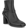 Ecco Sculpted Alba Bootie In Black