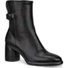 Ecco Sculpted Lx 55 Mid-cut Boots In Black