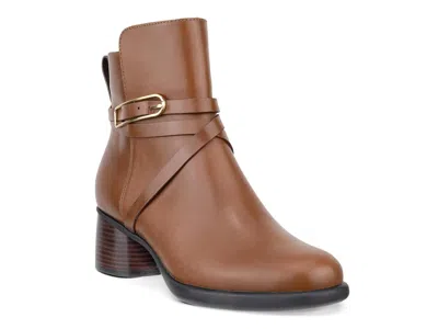 Ecco Sculpted Lx 35 Bootie In Pattern