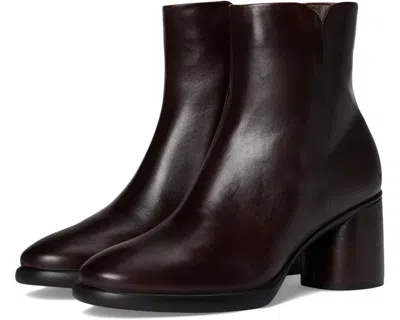 Ecco Sculpted Lx 55 Mm Ankle Boot In Black