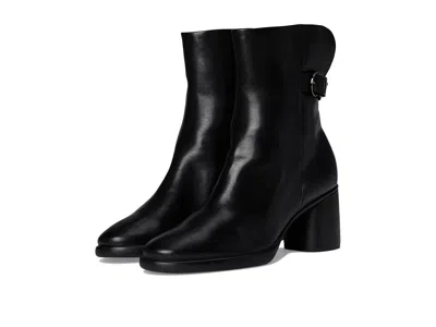 Ecco Sculpted Lx 55 Mid-cut Boots In Black
