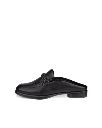 Ecco Sculpted Lx In Black