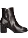 Ecco Sculpted Lx 55 Mm Ankle Boot In Multi