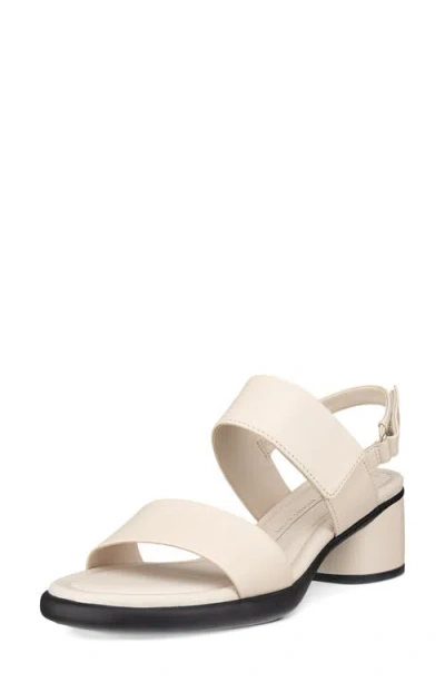 Ecco Sculpted Lx Slingback Sandal