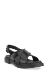 Ecco Seoul Slingback Sandal In Black
