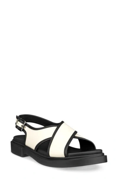 Ecco Seoul Slingback Sandal In Multi
