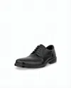 Ecco Helsinki 2 Plain Mens Formal Shoes Colour: Black, Size: 8 / 42 In Black