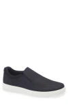Ecco Slip-on Sneaker In Night Sky