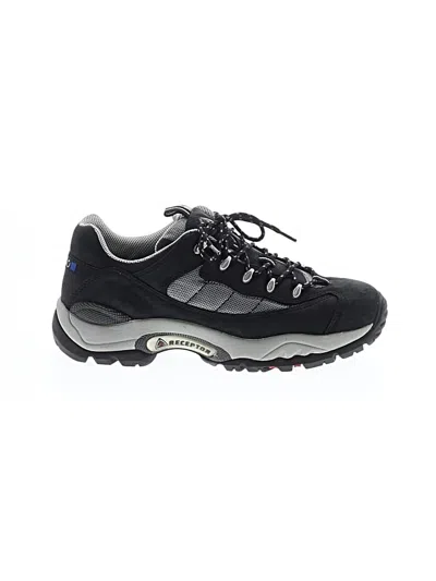 Pre-owned Ecco Sneakers In Black